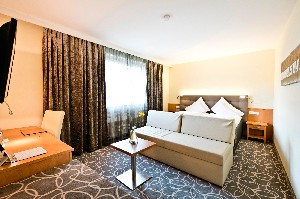 Hotel GOLDENES SCHIFF wakacje