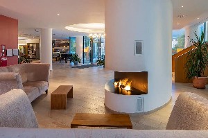 Hotel VILLA SEILERN VITAL RESORT S wakacje