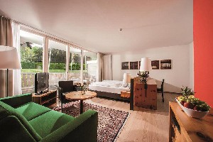 Hotel VILLA SEILERN VITAL RESORT S wakacje