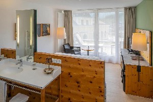 Hotel VILLA SEILERN VITAL RESORT S wakacje