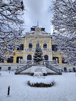 Hotel VILLA SEILERN VITAL RESORT S wakacje