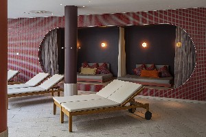 Hotel VILLA SEILERN VITAL RESORT S wakacje