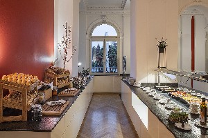 Hotel VILLA SEILERN VITAL RESORT S wakacje