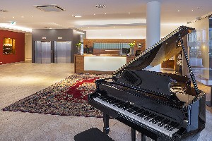 Hotel VILLA SEILERN VITAL RESORT S wakacje