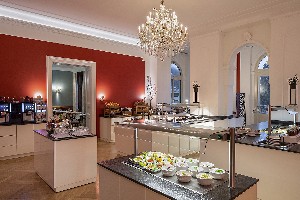 Hotel VILLA SEILERN VITAL RESORT S wakacje