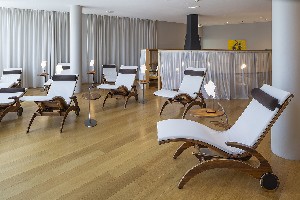 Hotel VILLA SEILERN VITAL RESORT S wakacje