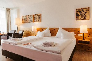 Hotel VILLA SEILERN VITAL RESORT S wakacje