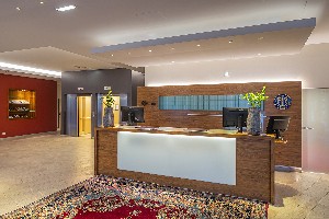 Hotel VILLA SEILERN VITAL RESORT S wakacje