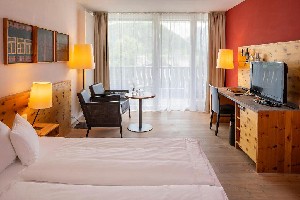 Hotel VILLA SEILERN VITAL RESORT S wakacje