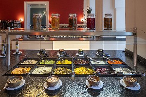 Hotel VILLA SEILERN VITAL RESORT S wakacje