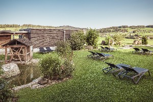Hotel FALKENSTEINER GENUSS & WOHLFÜHLHOTEL MÜHLVIERTEL wakacje