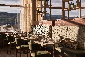 Hotel FALKENSTEINER GENUSS & WOHLFÜHLHOTEL MÜHLVIERTEL wakacje