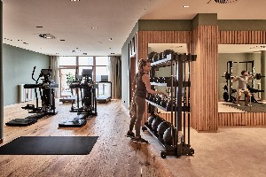 Hotel FALKENSTEINER GENUSS & WOHLFÜHLHOTEL MÜHLVIERTEL wakacje