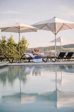 Hotel FALKENSTEINER GENUSS & WOHLFÜHLHOTEL MÜHLVIERTEL wakacje
