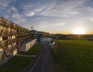 Hotel FALKENSTEINER GENUSS & WOHLFÜHLHOTEL MÜHLVIERTEL wakacje