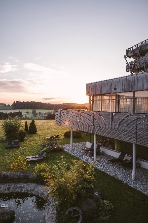Hotel FALKENSTEINER GENUSS & WOHLFÜHLHOTEL MÜHLVIERTEL wakacje