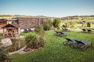 Hotel FALKENSTEINER GENUSS & WOHLFÜHLHOTEL MÜHLVIERTEL wakacje