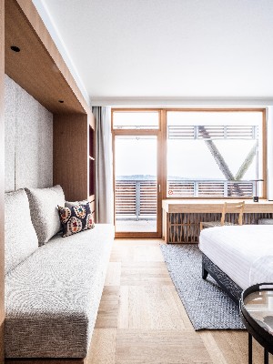 Hotel FALKENSTEINER GENUSS & WOHLFÜHLHOTEL MÜHLVIERTEL wakacje