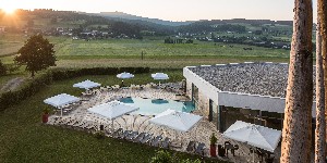 Hotel FALKENSTEINER GENUSS & WOHLFÜHLHOTEL MÜHLVIERTEL wakacje