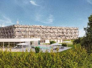 Hotel FALKENSTEINER GENUSS & WOHLFÜHLHOTEL MÜHLVIERTEL wakacje