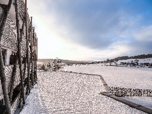 Hotel FALKENSTEINER GENUSS & WOHLFÜHLHOTEL MÜHLVIERTEL wakacje