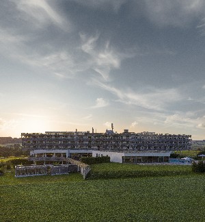 Hotel FALKENSTEINER GENUSS & WOHLFÜHLHOTEL MÜHLVIERTEL wakacje