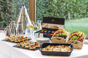 Hotel FALKENSTEINER GENUSS & WOHLFÜHLHOTEL MÜHLVIERTEL wakacje