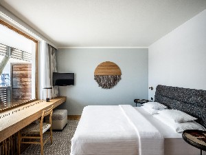 Hotel FALKENSTEINER HOTEL BAD LEONFELDEN wakacje