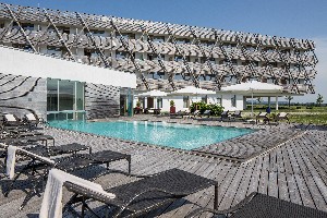 Hotel FALKENSTEINER HOTEL BAD LEONFELDEN wakacje