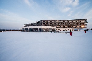 Hotel FALKENSTEINER HOTEL BAD LEONFELDEN wakacje