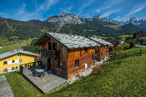 Hotel ALPENDORF DACHSTEIN WEST „BY ALPS RESORTS“ wakacje