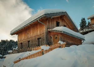 Hotel ALPENDORF DACHSTEIN WEST „BY ALPS RESORTS“ wakacje