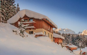 Hotel ALPENDORF DACHSTEIN WEST „BY ALPS RESORTS“ wakacje