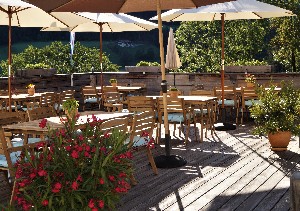 Hotel ALPENDORF DACHSTEIN WEST „BY ALPS RESORTS“ wakacje