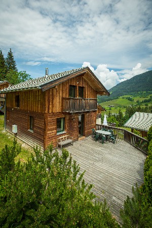 Hotel ALPENDORF DACHSTEIN WEST „BY ALPS RESORTS“ wakacje