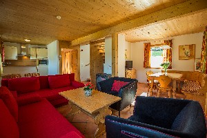 Hotel ALPENDORF DACHSTEIN WEST „BY ALPS RESORTS“ wakacje