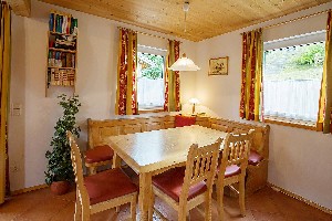 Hotel CHALETY ALPENDORF wakacje