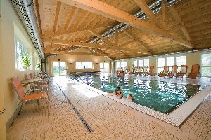 Hotel CHALETY ALPENDORF wakacje