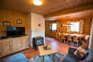 Hotel CHALETY ALPENDORF wakacje