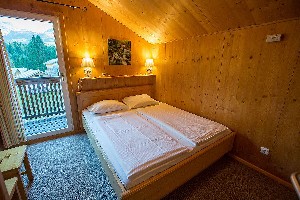 Hotel CHALETY ALPENDORF wakacje