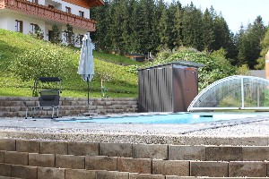 Hotel LANDHOTEL SALZBURGER DOLOMITENHOF wakacje