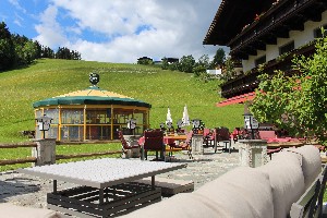 Hotel LANDHOTEL SALZBURGER DOLOMITENHOF wakacje