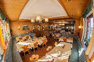 Hotel LANDHOTEL SALZBURGER DOLOMITENHOF wakacje