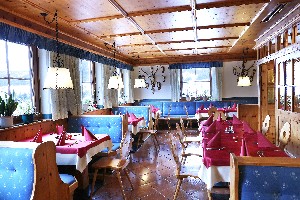 Hotel LANDHOTEL SALZBURGER DOLOMITENHOF wakacje