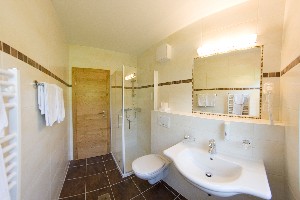 Hotel LANDHOTEL SALZBURGER DOLOMITENHOF wakacje