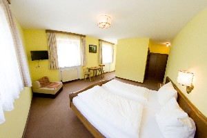 Hotel LANDHOTEL SALZBURGER DOLOMITENHOF wakacje