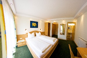 Hotel LANDHOTEL SALZBURGER DOLOMITENHOF wakacje