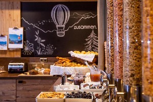 Hotel COOEE ALPIN DACHSTEIN wakacje