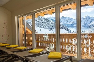 Hotel COOEE ALPIN DACHSTEIN wakacje