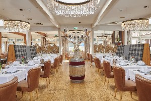 Hotel VITALHOTEL GOSAU wakacje